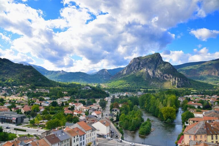 Tarascon-sur-Ariège