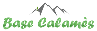 Base Calames Accommodation