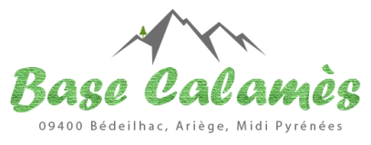 Base Calames Accommodation
